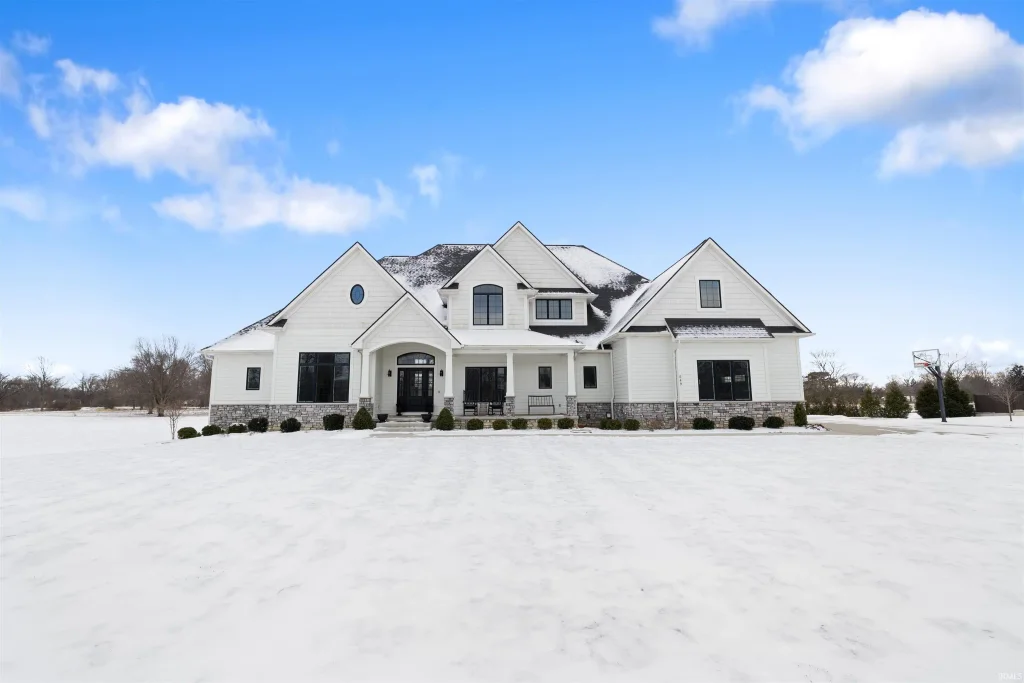 549 Morningstar Road, Auburn