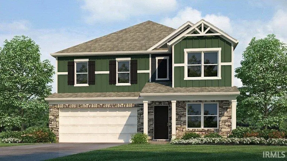 7649 Haven Boulevard, Fort Wayne