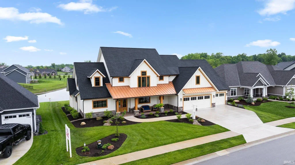 5272 Greyson Heights Drive, Auburn