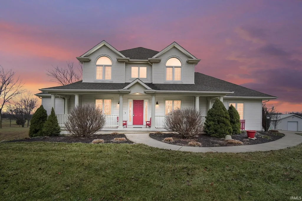 7030 E Hopewell Road, Avilla