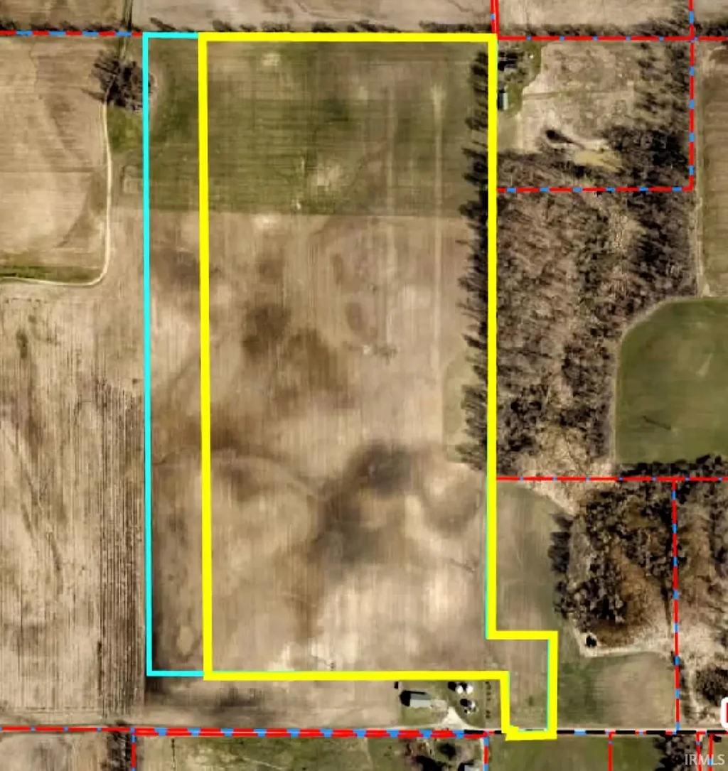 East 350 North Road, Albion