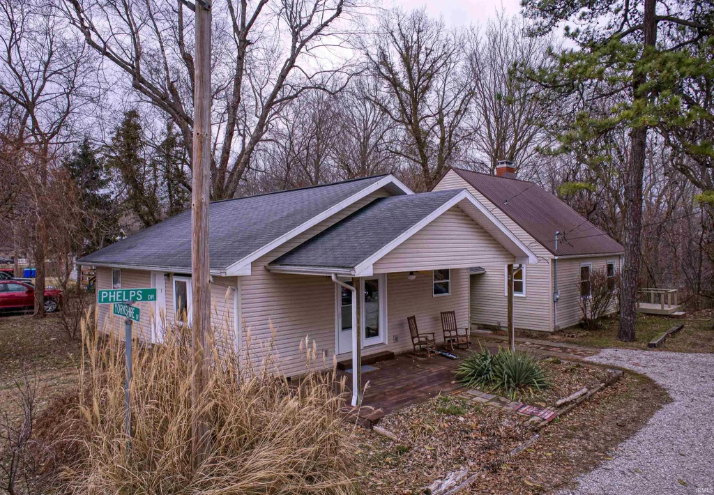 1 Yorkshire Drive, Newburgh