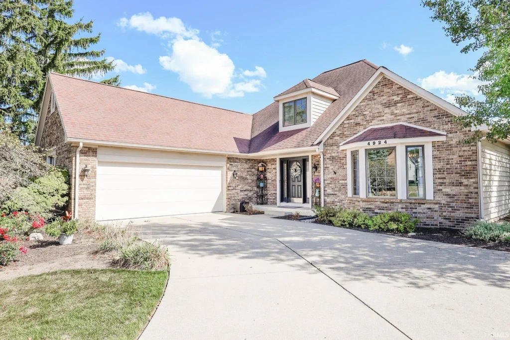 4924 Litchfield Road, Fort Wayne