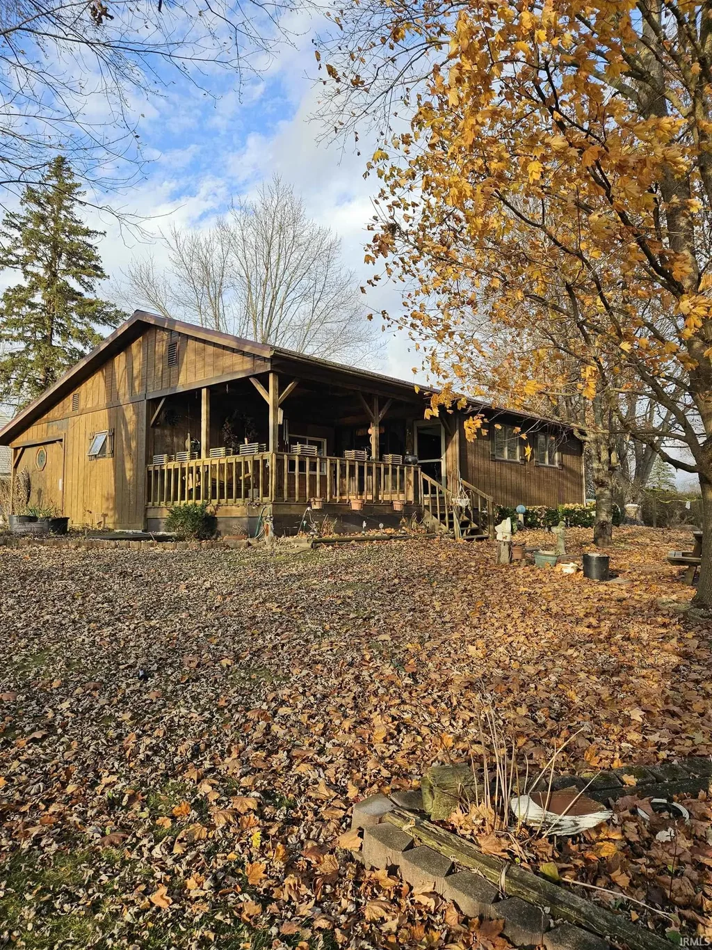 0558 N Lakeshore Drive, Albion