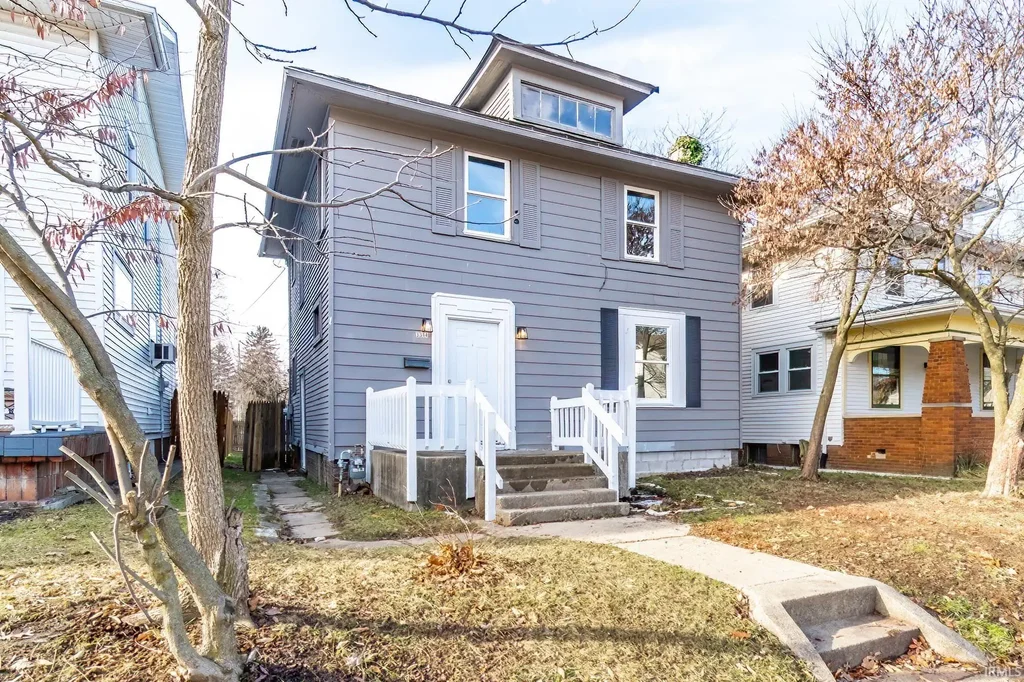 3314 Webster Street, Fort Wayne