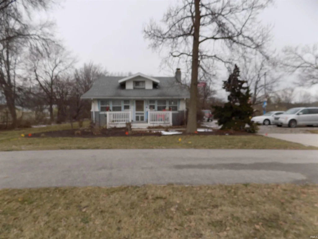 6240 Bass Road, Fort Wayne