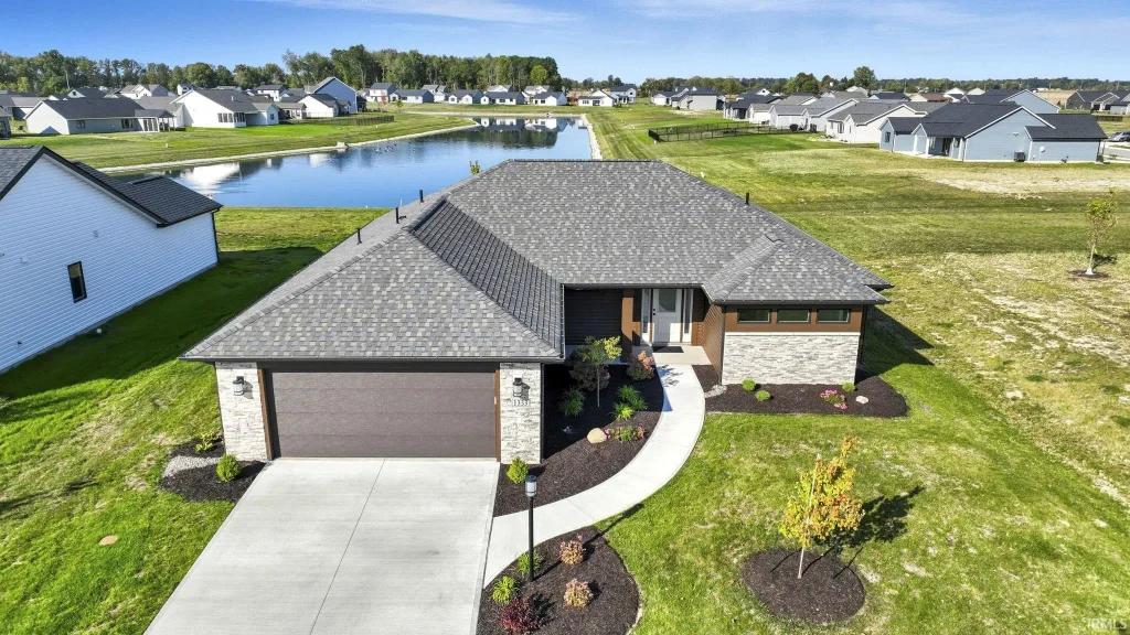 1333 Zenos Boulevard, Fort Wayne