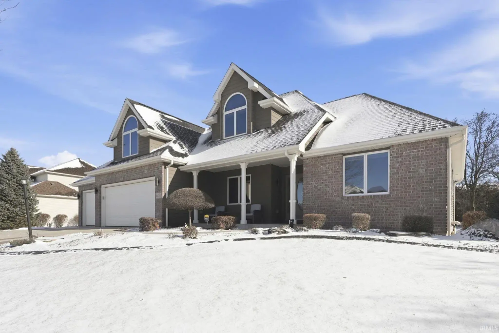 14816 Metea Valley Parkway, Leo