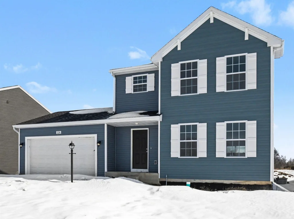 3216 Falling Oak Drive, Mishawaka