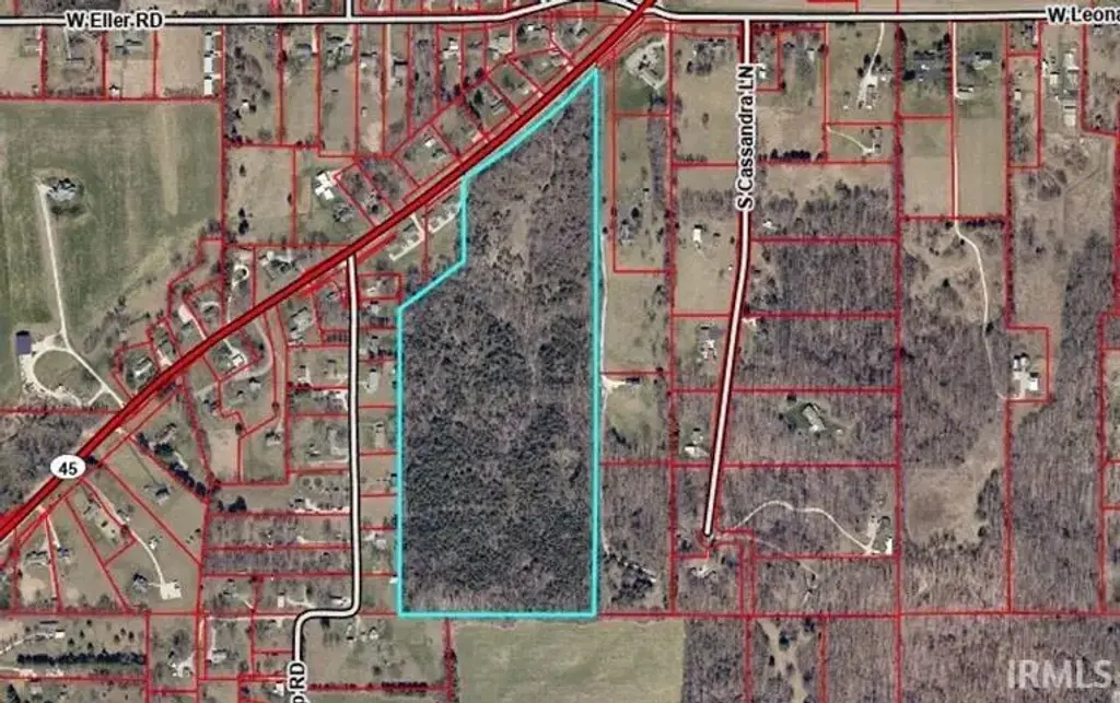6233 W State Road 45, Bloomington