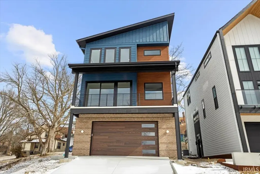 285 S 8th Street, Lafayette