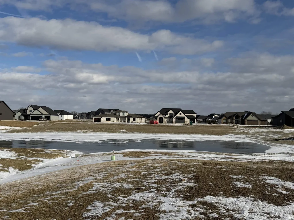 17744 Monza Pass, Huntertown