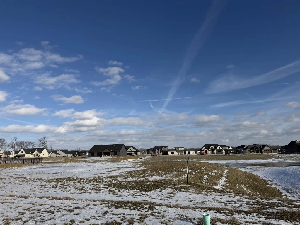 17786 Monza Pass, Huntertown