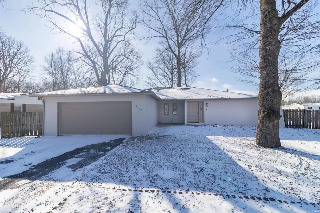 1127 Hickory Lane, New Castle