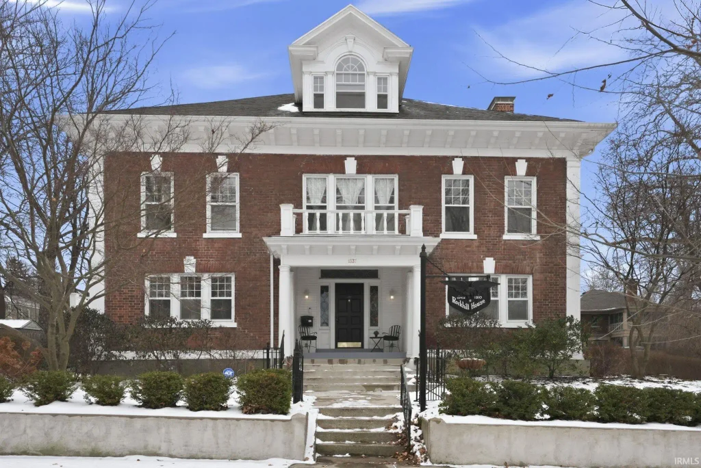 1337 W Wayne Street, Fort Wayne