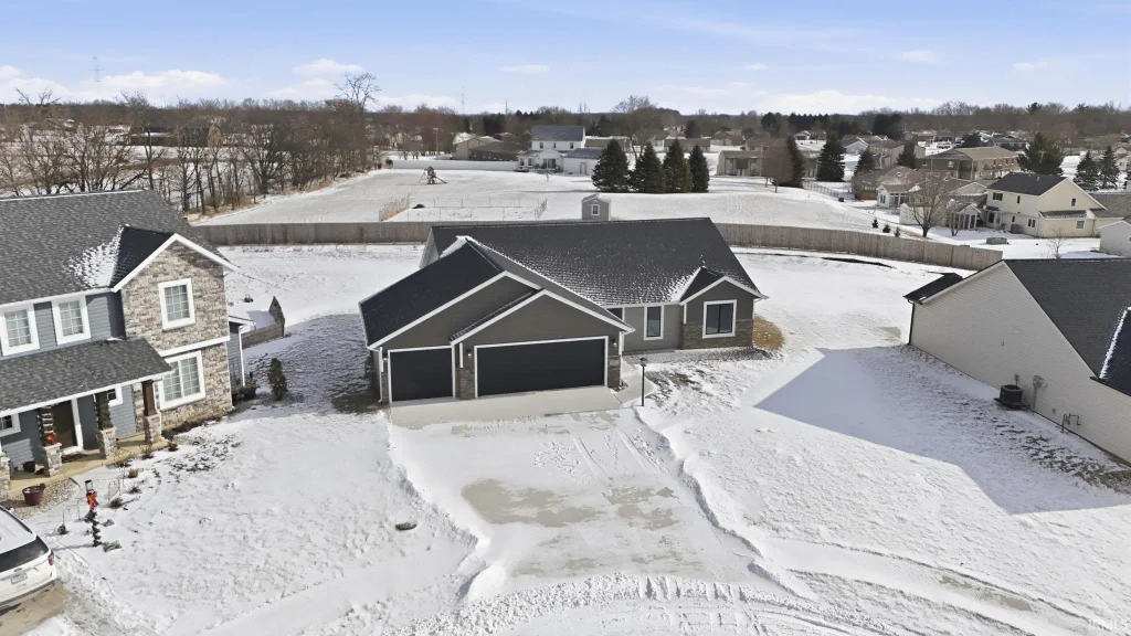 122 Sunset Drive, Avilla