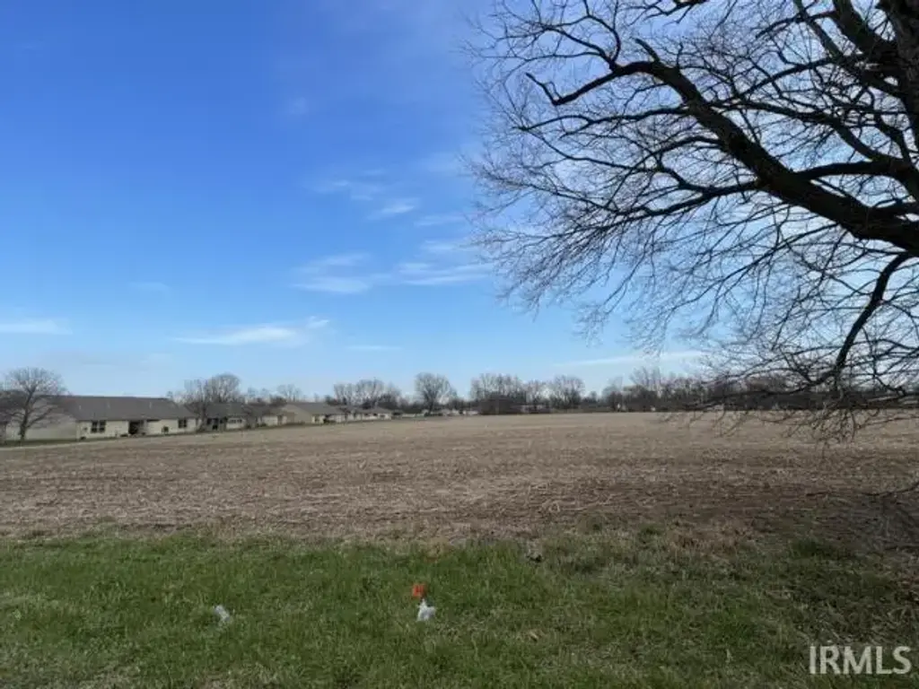 W Judson Road, Kokomo