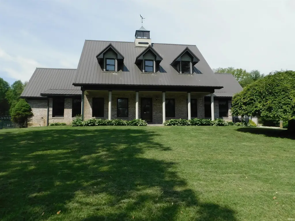 2620 W Cody Road, Salem