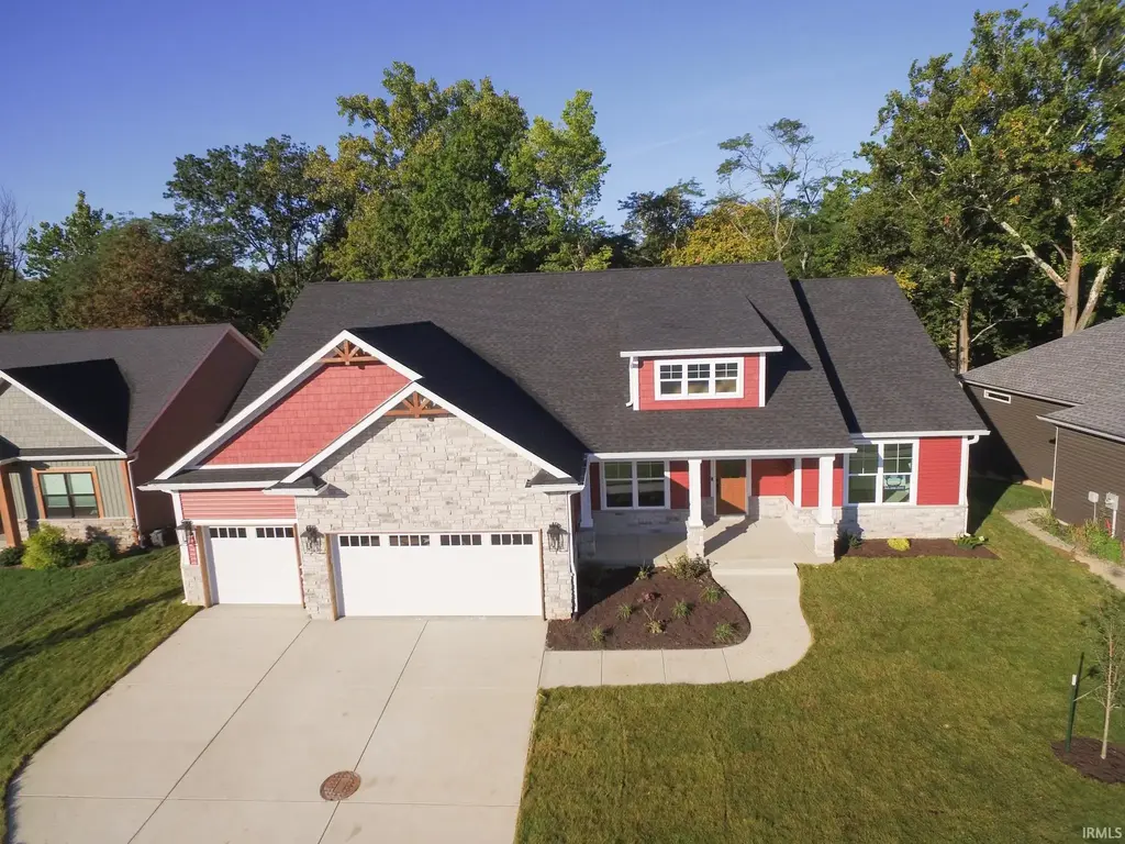 5326 Gainsboro Drive, West Lafayette