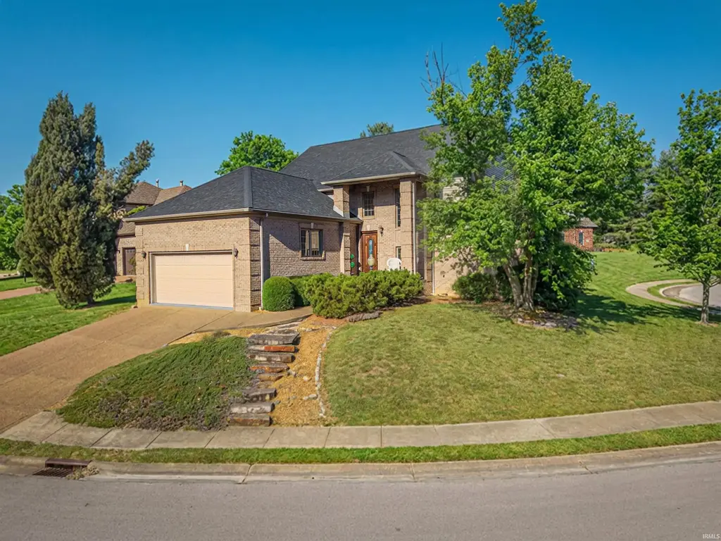 2444 Crosswalk Lane, Newburgh