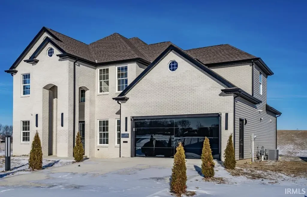 6985 Starks Boulevard, Fort Wayne