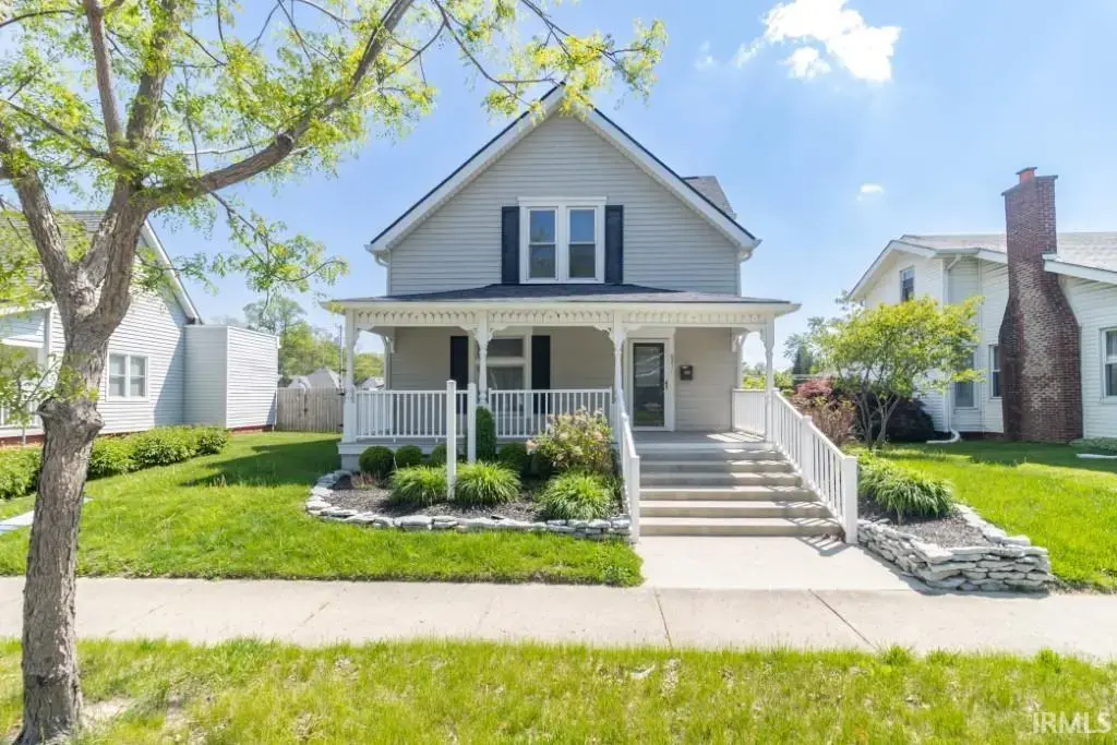 621 N State Street, Greenfield