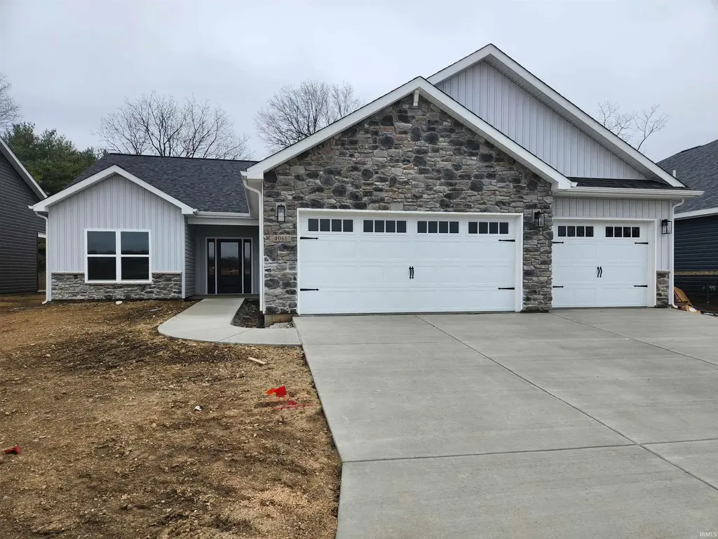 4061 Peterborough Road, West Lafayette