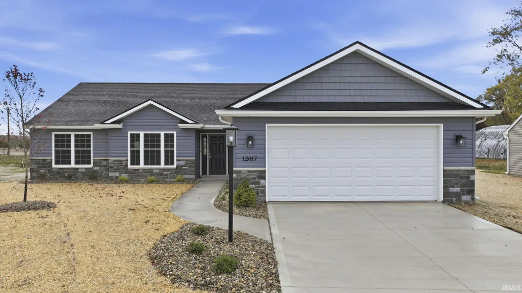 12017 Swather Court, Fort Wayne