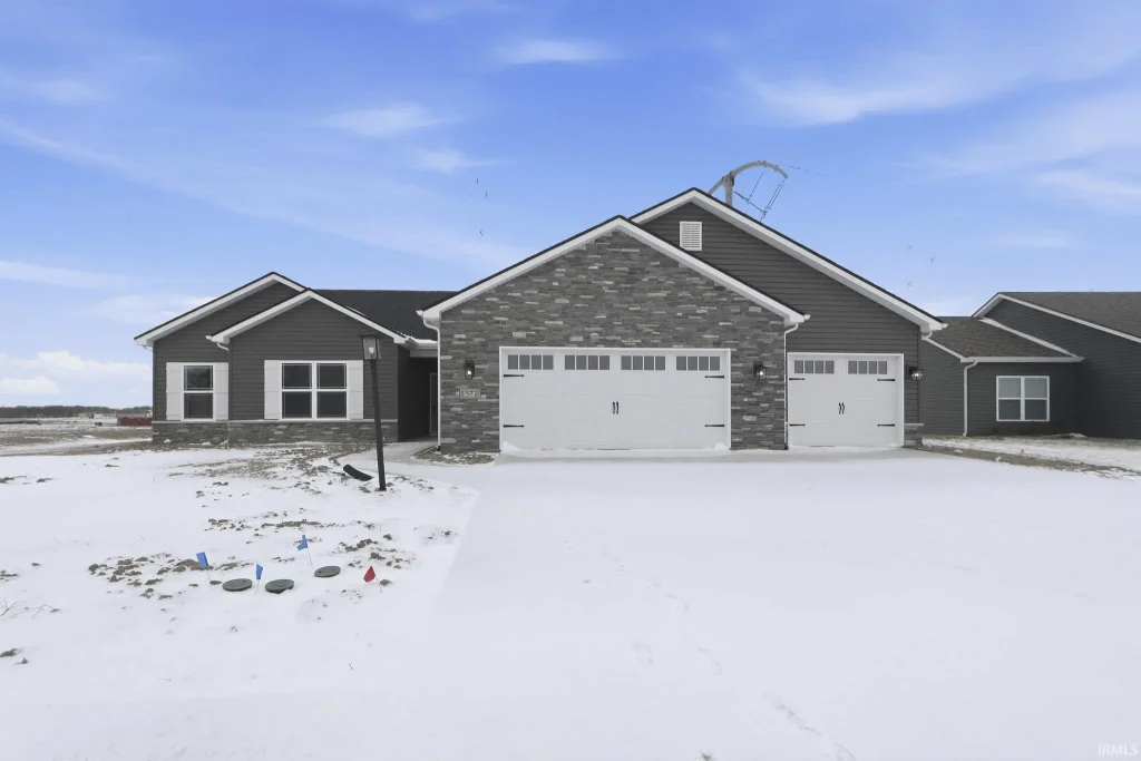 1372 Talullah Trail, Fort Wayne
