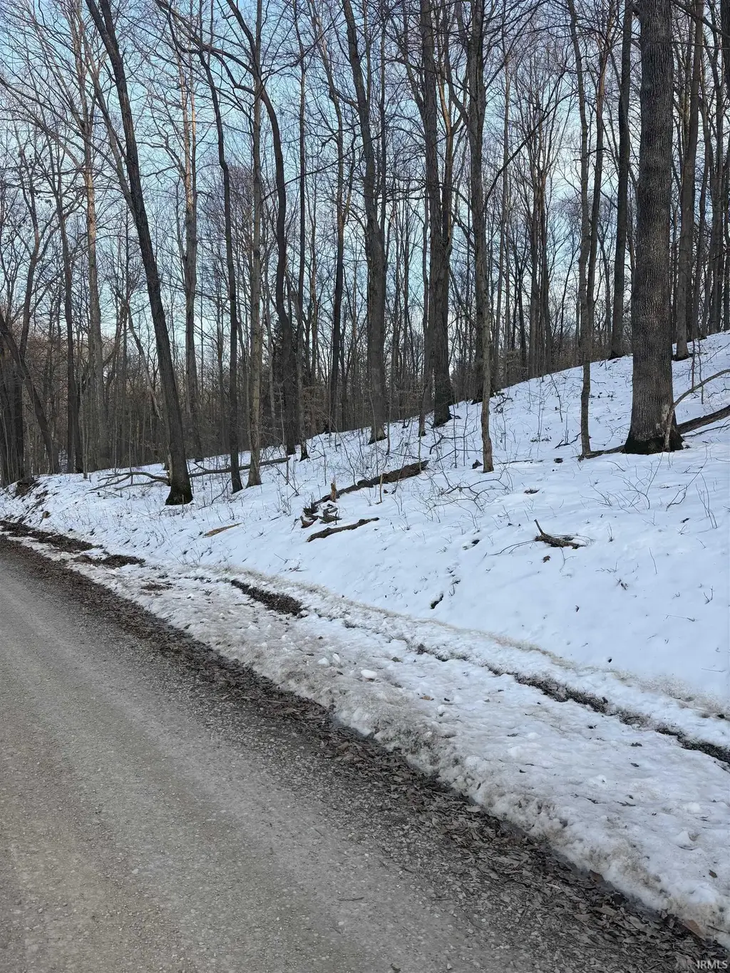 Coal Bank Road, St. Meinrad