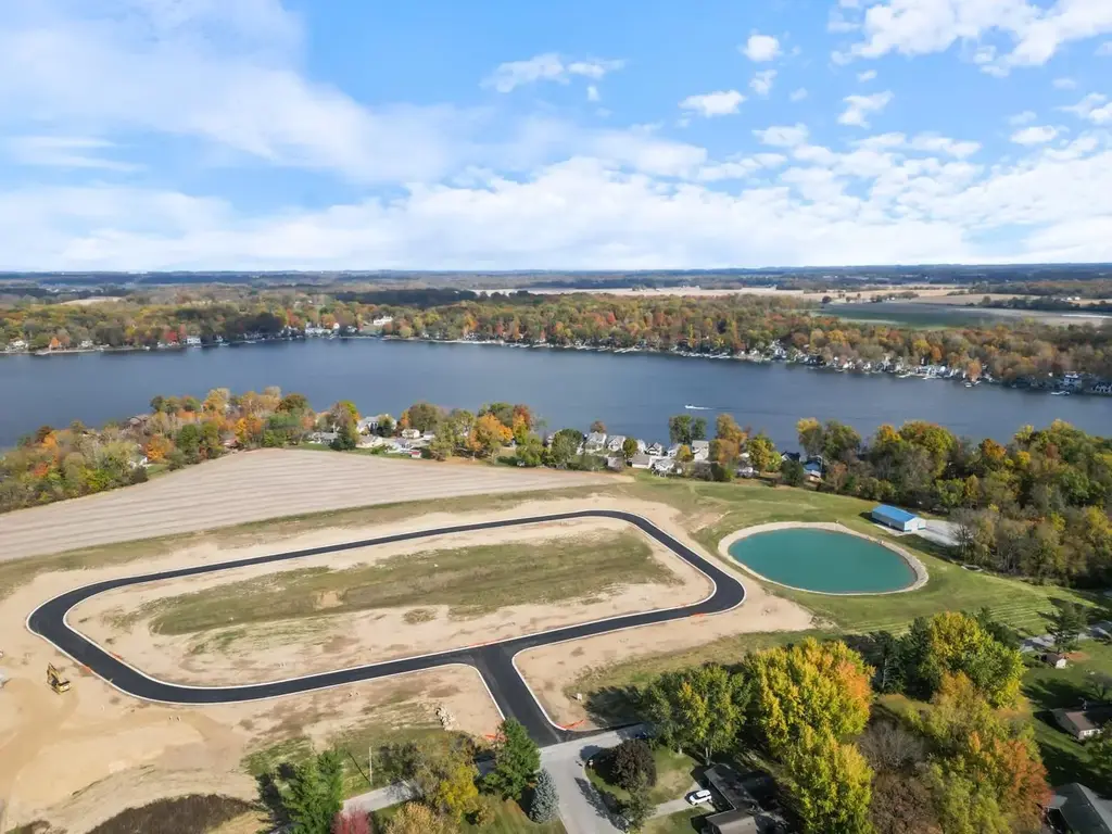 Lot 20 Tippy View Drive, Leesburg