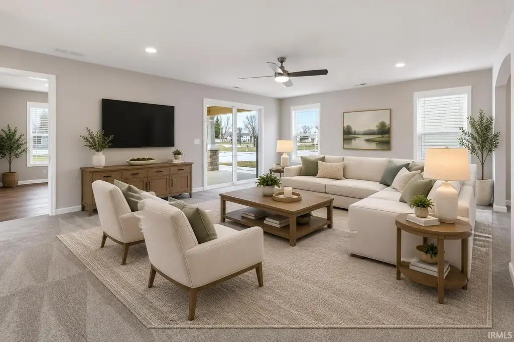 303 Latigo Lane, Garrett