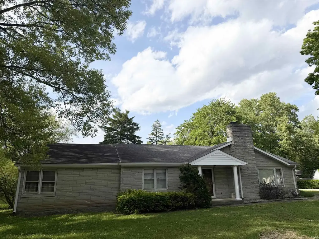 906 Windsor Drive, West Lafayette