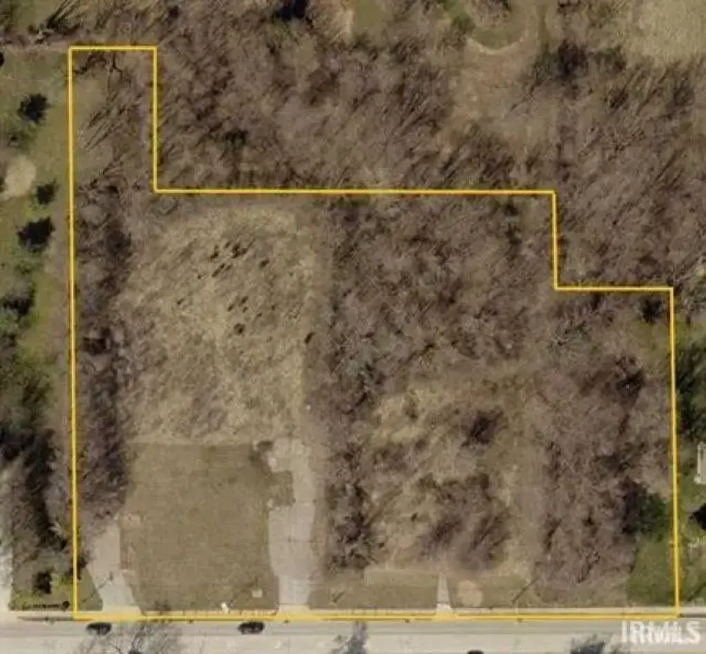 2600 W Sycamore Street, Kokomo