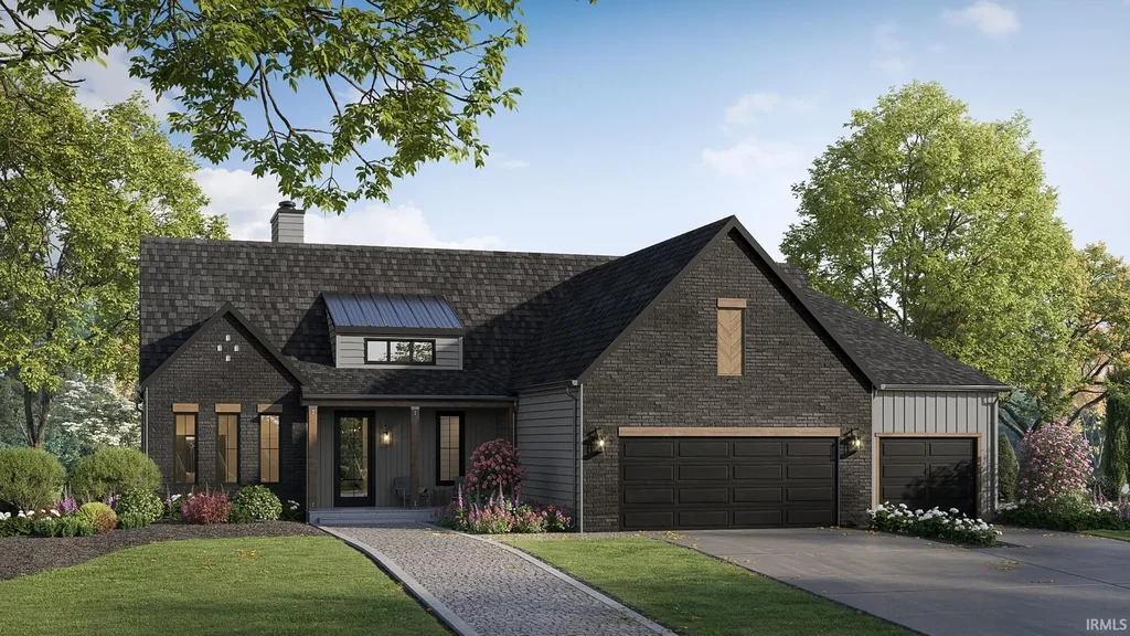 12504 Blue Jay Trail, Fort Wayne