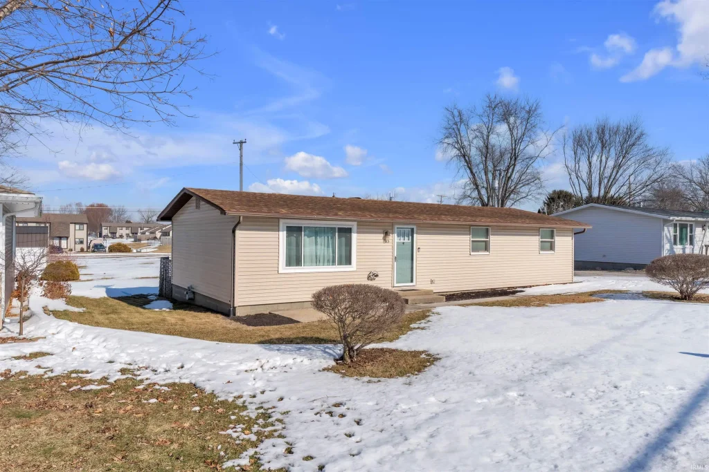 115 Fischer Street, Avilla