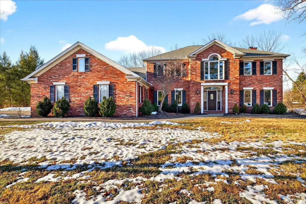 3825 E Devonshire Court, Bloomington