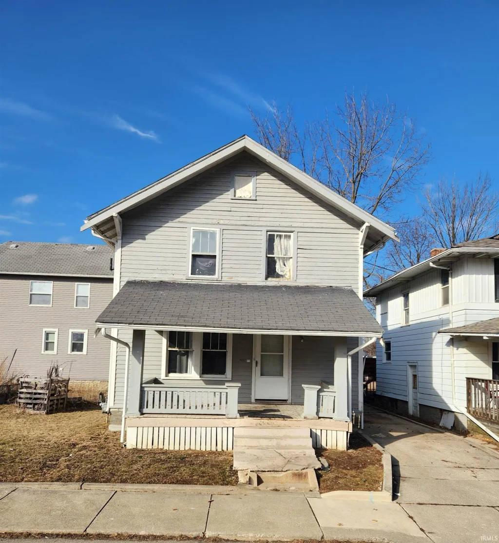 460 Violet Court, Fort Wayne