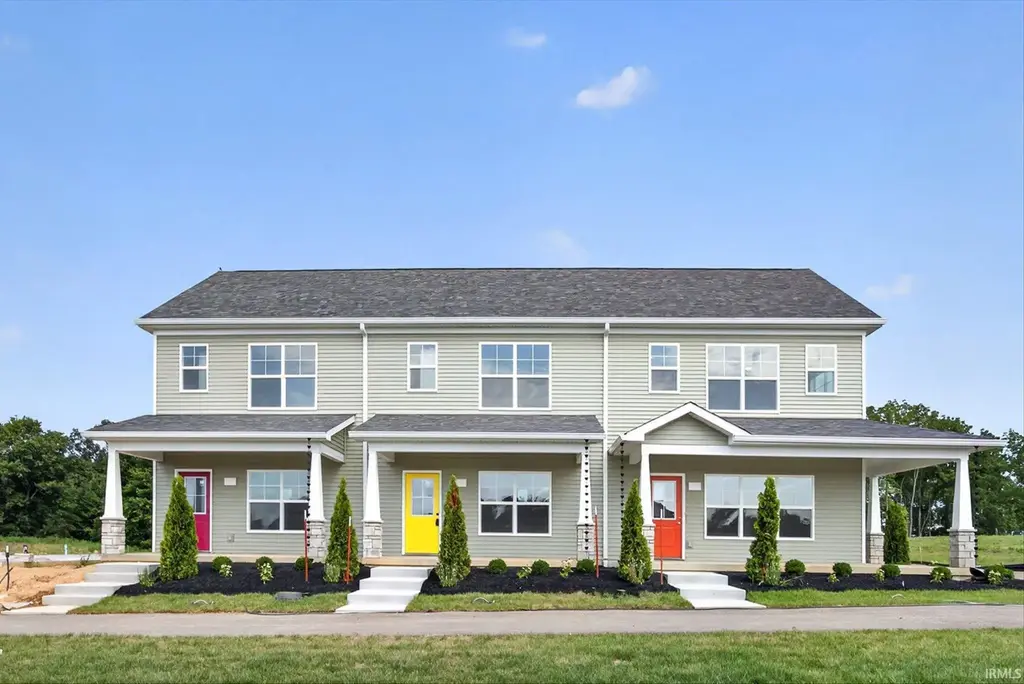 6191 N Wallace Harman Way, Ellettsville
