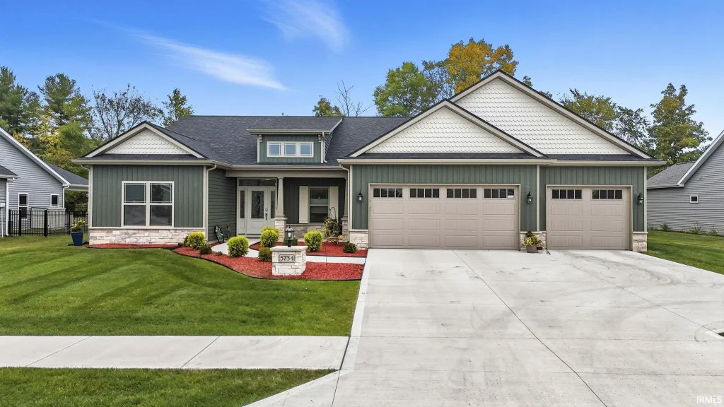 5734 Santera Drive, Fort Wayne