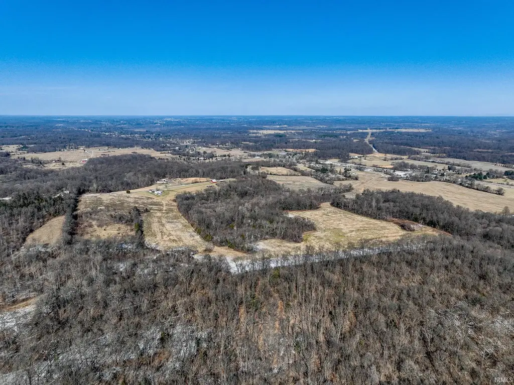 Tbd Rariden Hill, Mitchell