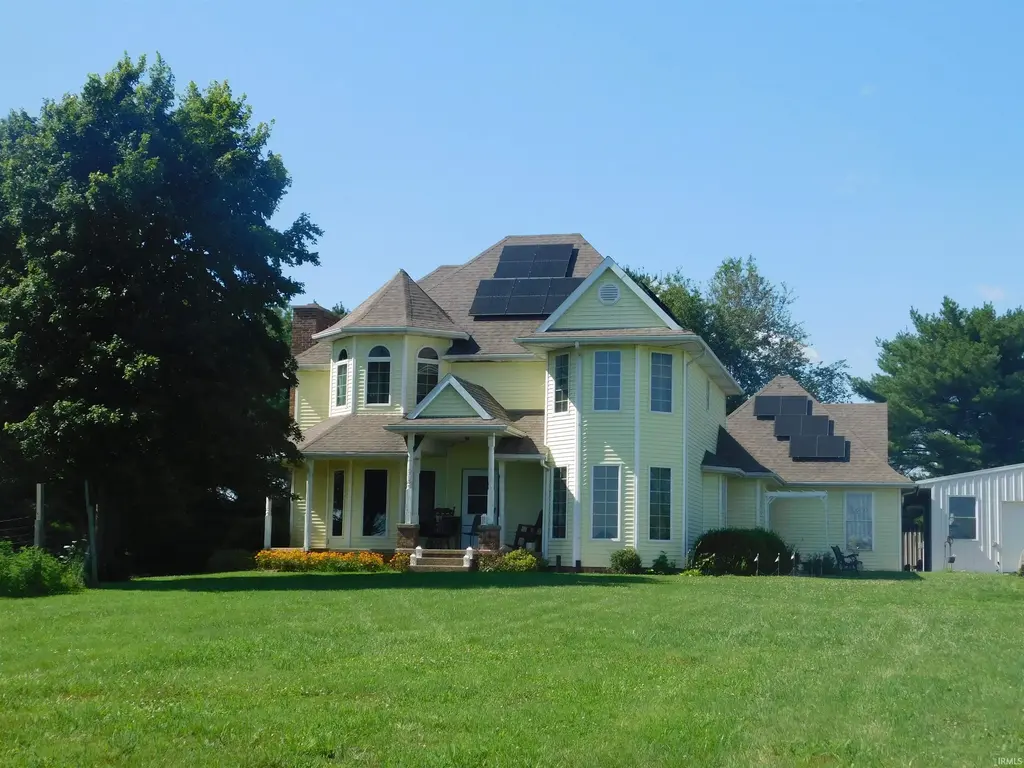 1706 E Lewellen Road, Salem