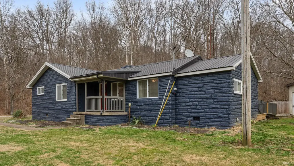 5050 S State Road 145, French Lick