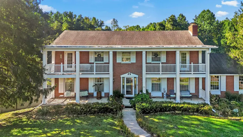 9550 E State Road 46, Bloomington