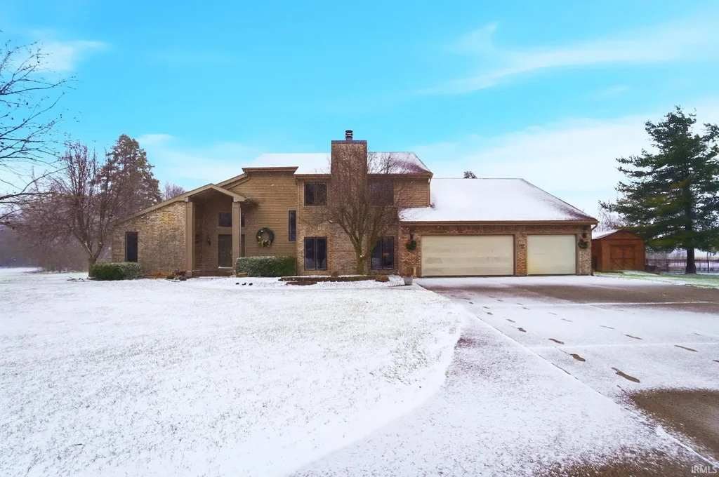 6620 Cr 11a Road, Garrett