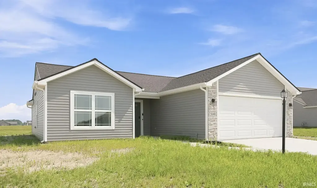 5140 Mountain Sky Cove, Fort Wayne