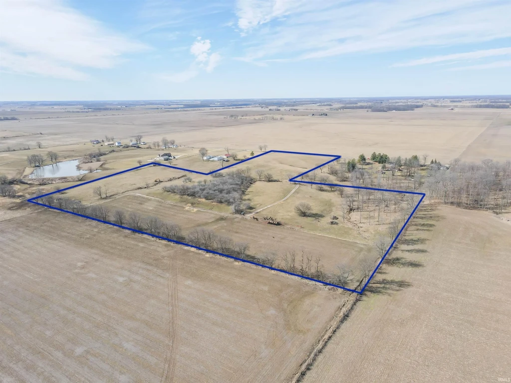 7*** S County Road 100 E, Lewisville