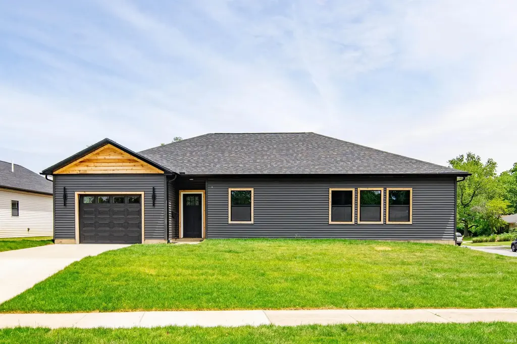 4830 York Road, South Bend