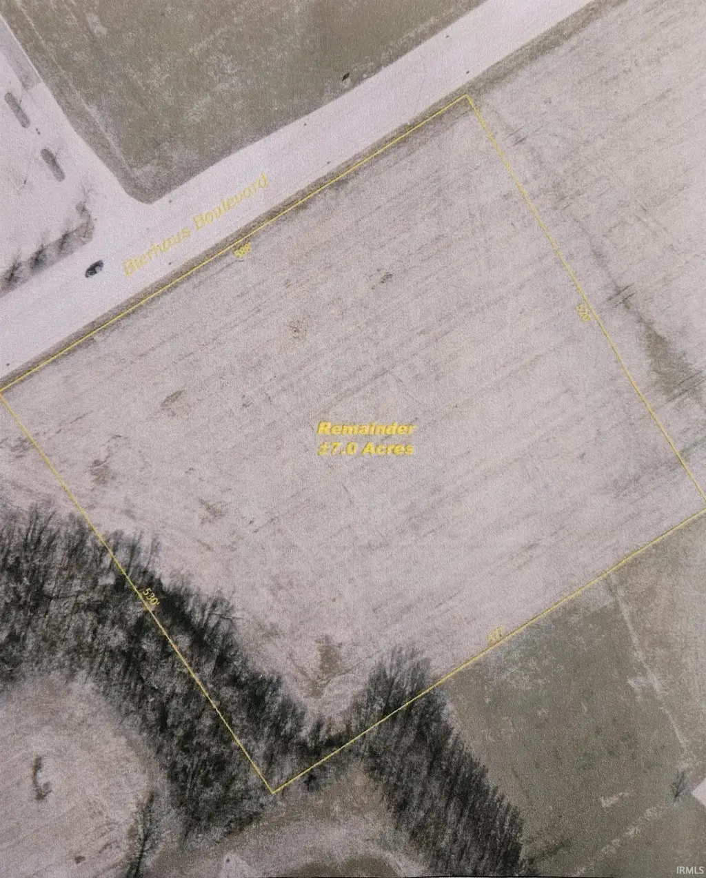 7 Acres Bierhaus Boulevard, Vincennes