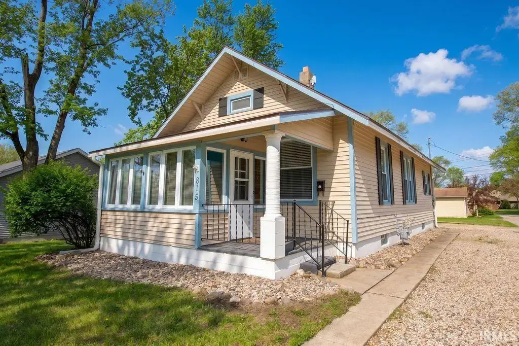 815 Obispo Street, Culver